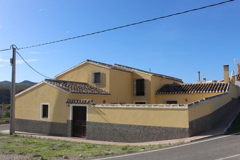 Landsbyhus i Velez-Rubio, Almeria, Velez-Rubio - € 129.950 | Ref: 1838-CH - foto 21